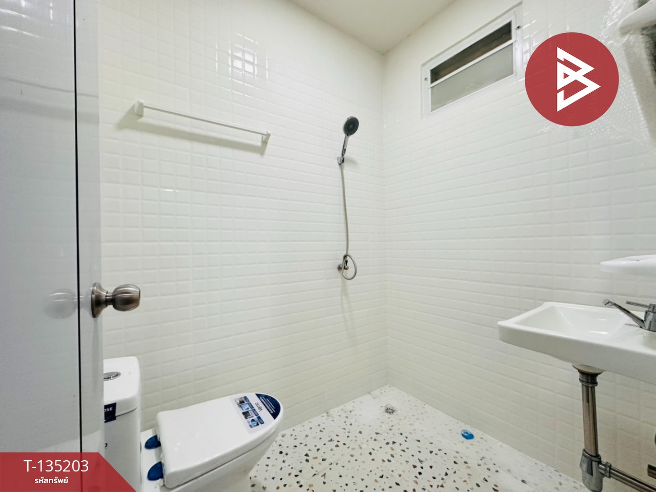 ขายทาวน์เฮ้าส์ ซ.ประปาสามพราน เนื้อที่ 18 ตร.วา สามพราน นครปฐม 12