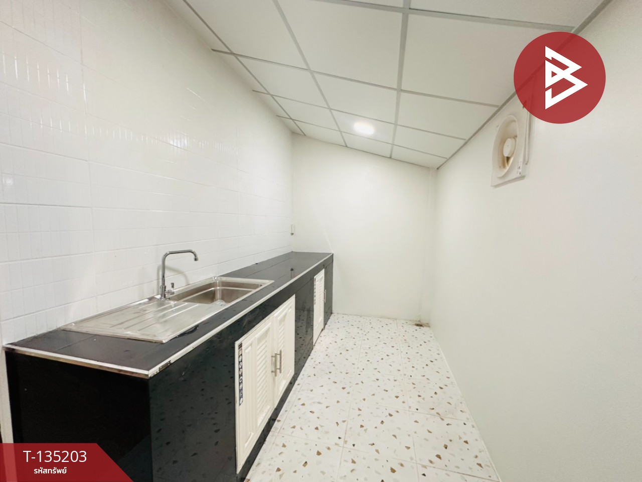 ขายทาวน์เฮ้าส์ ซ.ประปาสามพราน เนื้อที่ 18 ตร.วา สามพราน นครปฐม 6