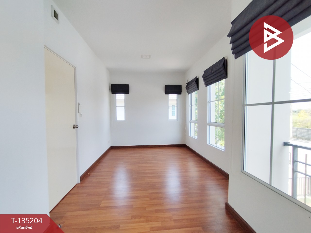 ขายทาวน์เฮ้าส์ หมู่บ้านพฤกษา รังสิต-วงแหวนฯ คลอง7 ปทุมธานี 11