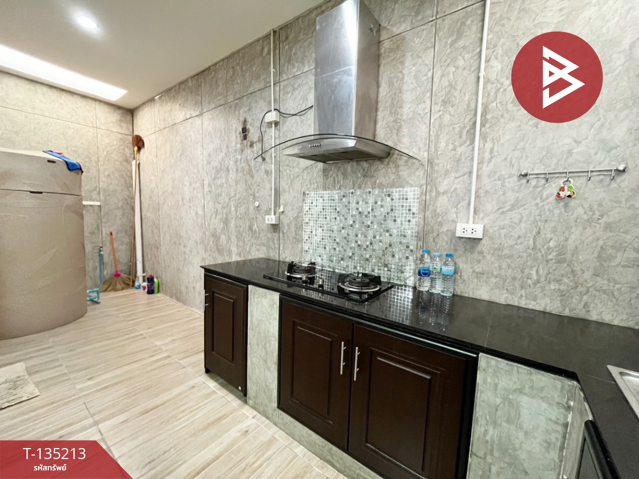 ขายทาวน์เฮ้าส์ หมู่บ้านนครทองโคโลนี่ ศรีนครินทร์ สมุทรปราการ 4