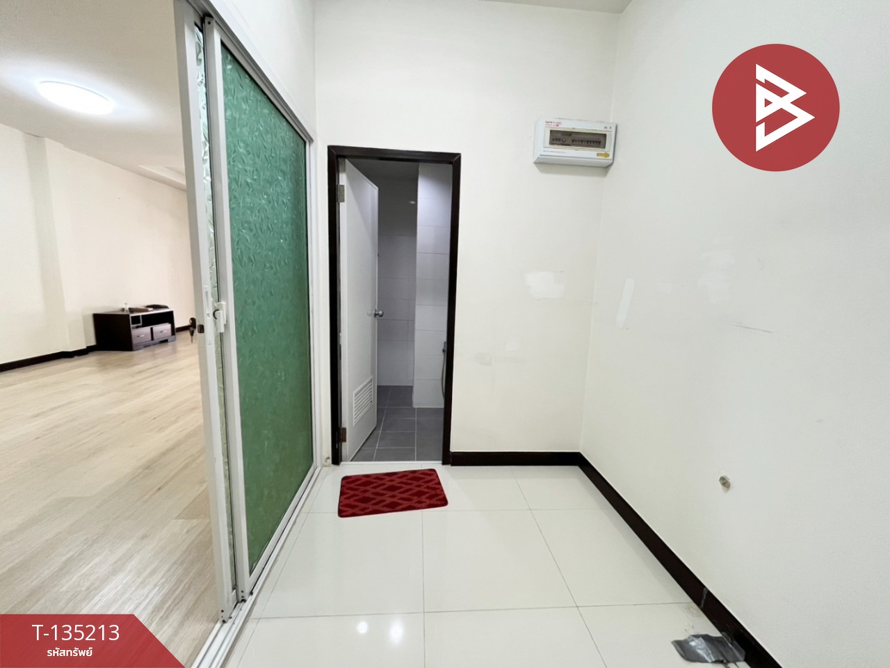 ขายทาวน์เฮ้าส์ หมู่บ้านนครทองโคโลนี่ ศรีนครินทร์ สมุทรปราการ 9