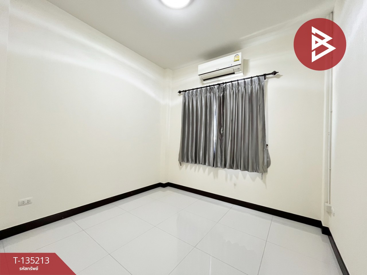 ขายทาวน์เฮ้าส์ หมู่บ้านนครทองโคโลนี่ ศรีนครินทร์ สมุทรปราการ 8