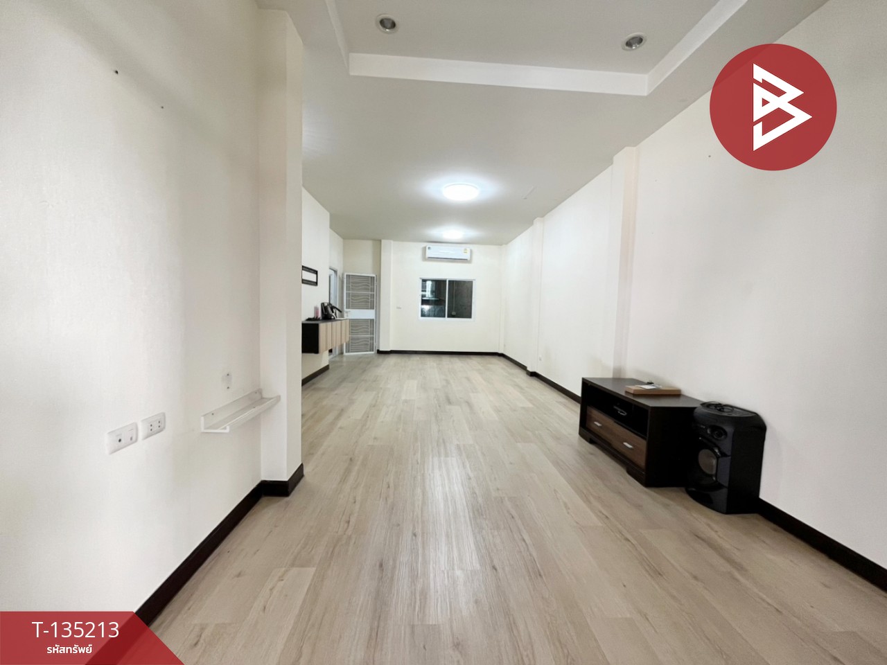 ขายทาวน์เฮ้าส์ หมู่บ้านนครทองโคโลนี่ ศรีนครินทร์ สมุทรปราการ 2