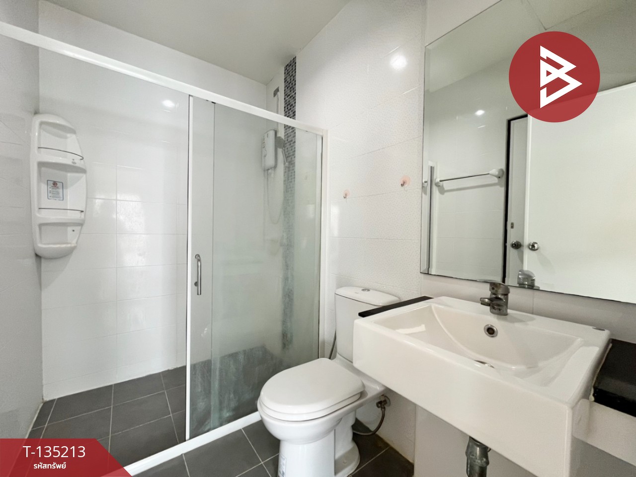 ขายทาวน์เฮ้าส์ หมู่บ้านนครทองโคโลนี่ ศรีนครินทร์ สมุทรปราการ 10