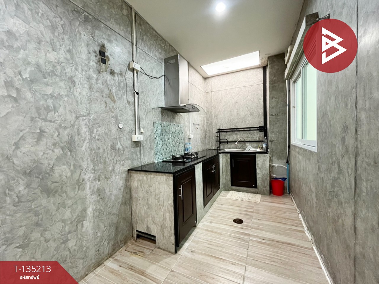 ขายทาวน์เฮ้าส์ หมู่บ้านนครทองโคโลนี่ ศรีนครินทร์ สมุทรปราการ 13