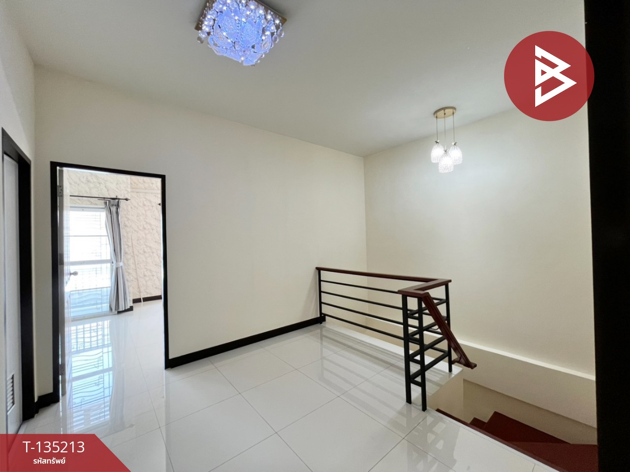 ขายทาวน์เฮ้าส์ หมู่บ้านนครทองโคโลนี่ ศรีนครินทร์ สมุทรปราการ 5