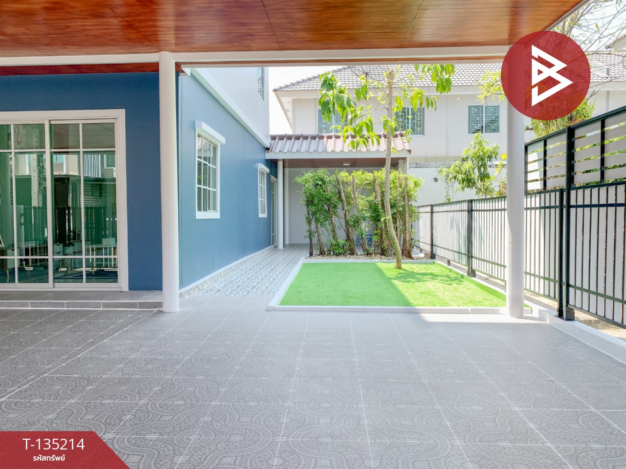 ขายทาวน์เฮ้าส์ หมู่บ้านพฤกษาวิลล์87/1 เทพารักษ์ บางเมือง สมุทรปราการ 13