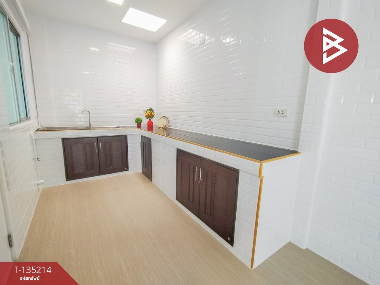 ขายทาวน์เฮ้าส์ หมู่บ้านพฤกษาวิลล์87/1 เทพารักษ์ บางเมือง สมุทรปราการ 7