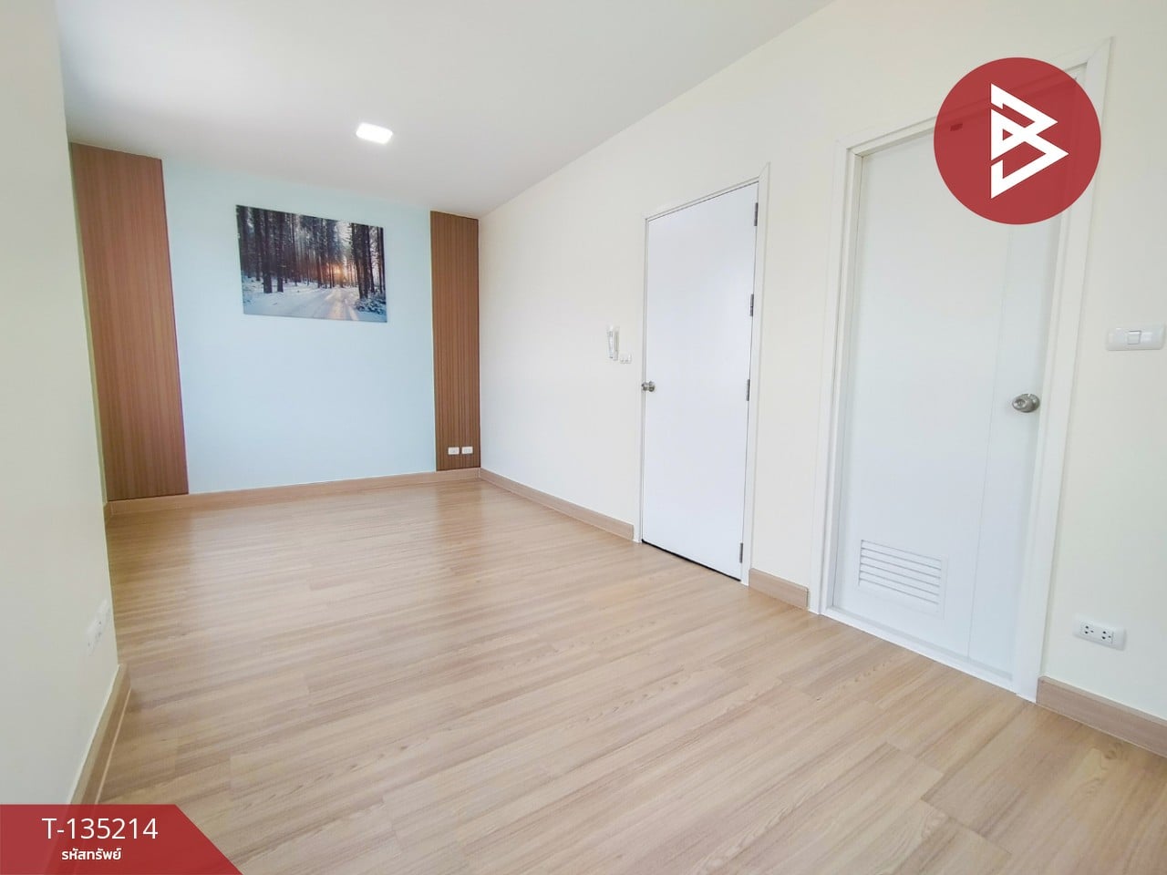 ขายทาวน์เฮ้าส์ หมู่บ้านพฤกษาวิลล์87/1 เทพารักษ์ บางเมือง สมุทรปราการ 10