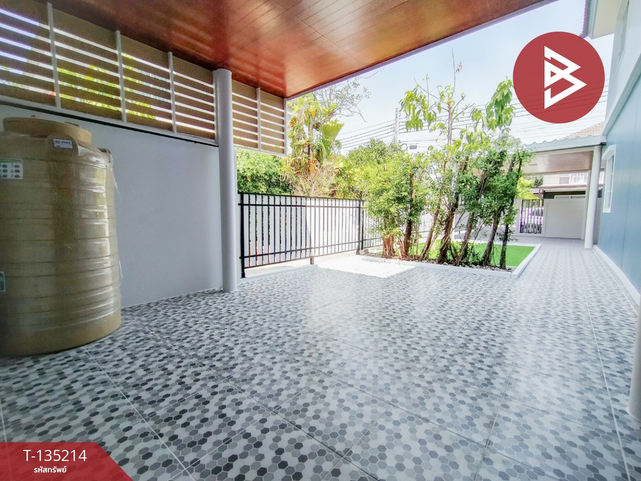 ขายทาวน์เฮ้าส์ หมู่บ้านพฤกษาวิลล์87/1 เทพารักษ์ บางเมือง สมุทรปราการ 14