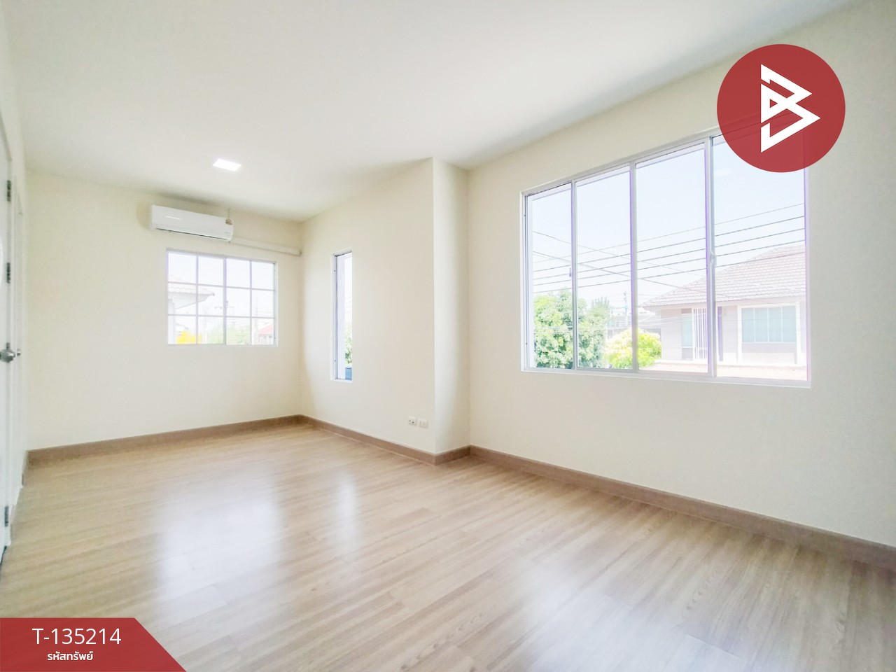 ขายทาวน์เฮ้าส์ หมู่บ้านพฤกษาวิลล์87/1 เทพารักษ์ บางเมือง สมุทรปราการ 9