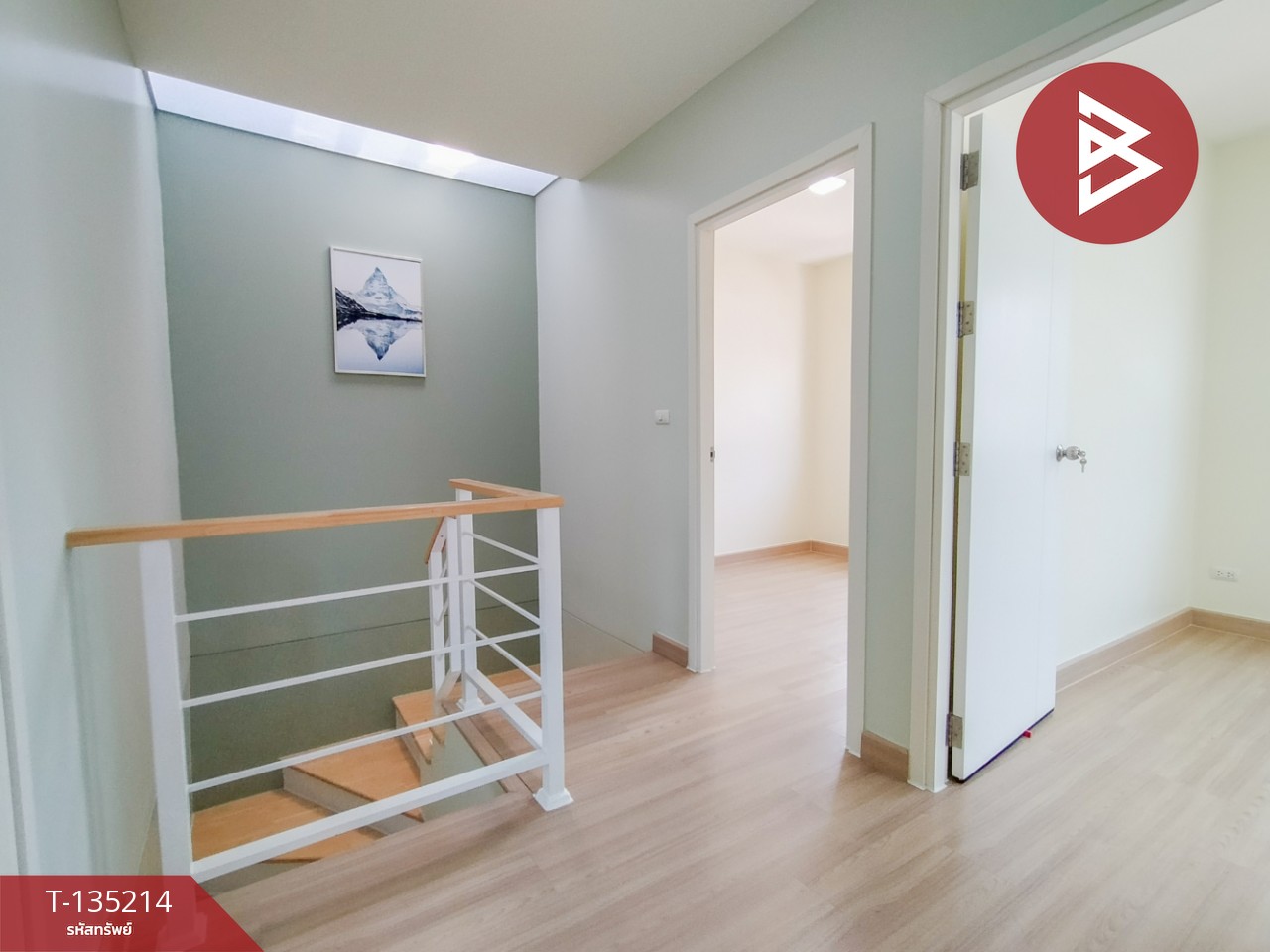 ขายทาวน์เฮ้าส์ หมู่บ้านพฤกษาวิลล์87/1 เทพารักษ์ บางเมือง สมุทรปราการ 8