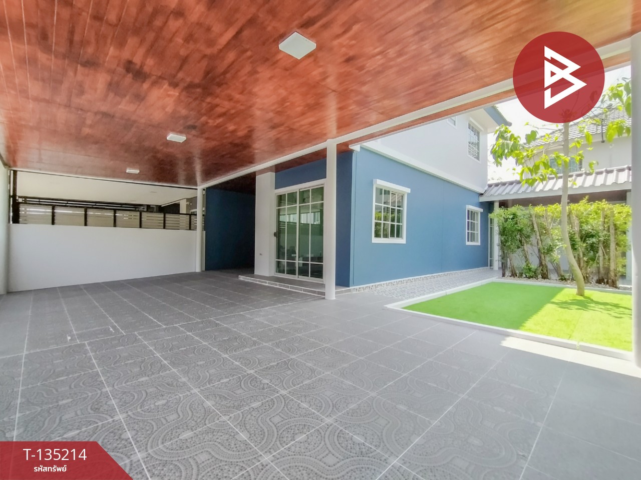 ขายทาวน์เฮ้าส์ หมู่บ้านพฤกษาวิลล์87/1 เทพารักษ์ บางเมือง สมุทรปราการ 2