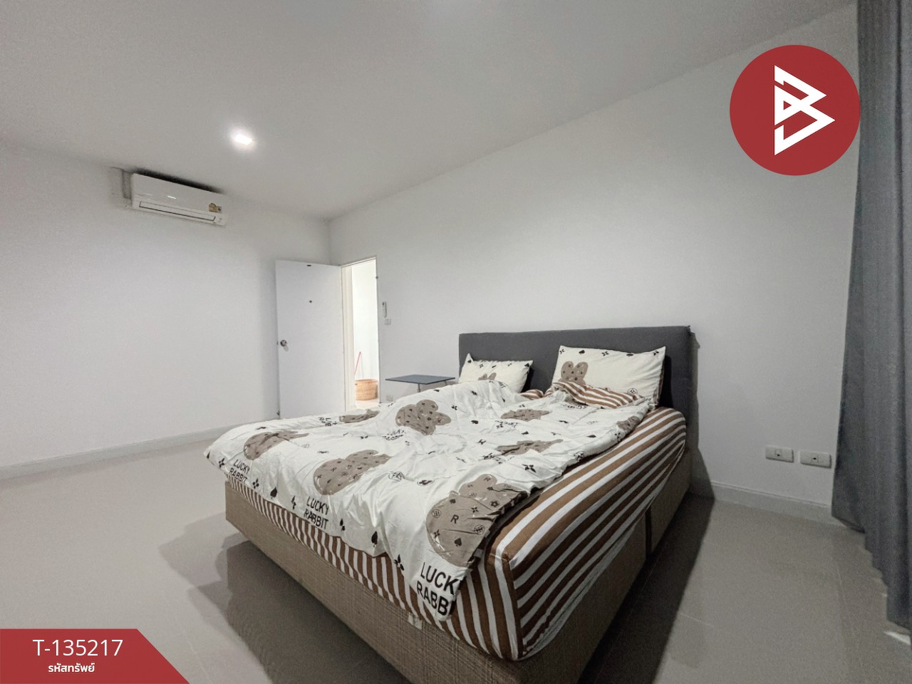 ขายอาคารพาณิชย์ หมู่บ้านบิสซิเนสทาวน์ เทพารักษ์ กม.20 (Business Town) สมุทรปราการ 8