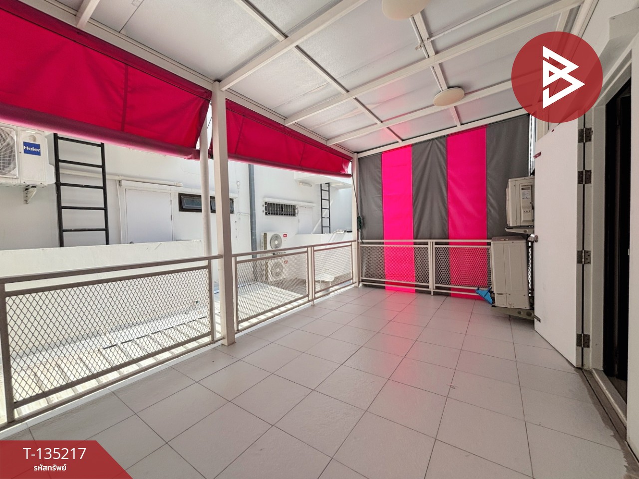 ขายอาคารพาณิชย์ หมู่บ้านบิสซิเนสทาวน์ เทพารักษ์ กม.20 (Business Town) สมุทรปราการ 15