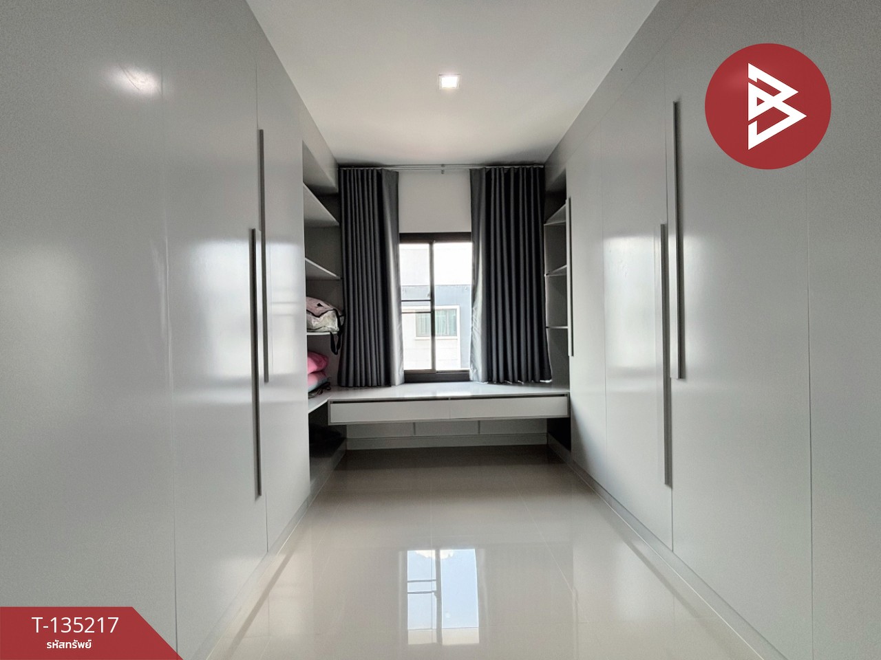 ขายอาคารพาณิชย์ หมู่บ้านบิสซิเนสทาวน์ เทพารักษ์ กม.20 (Business Town) สมุทรปราการ 12