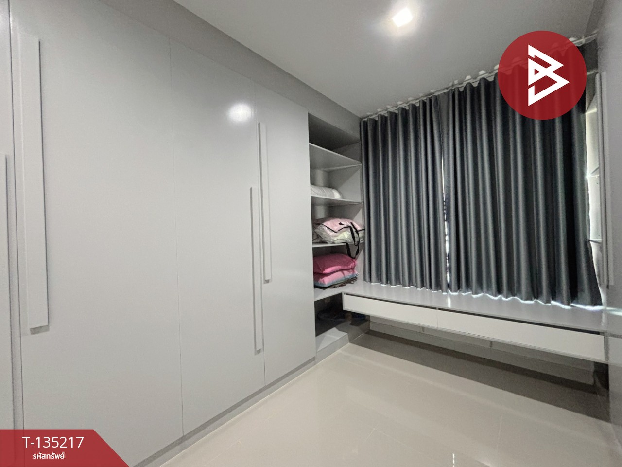 ขายอาคารพาณิชย์ หมู่บ้านบิสซิเนสทาวน์ เทพารักษ์ กม.20 (Business Town) สมุทรปราการ 11