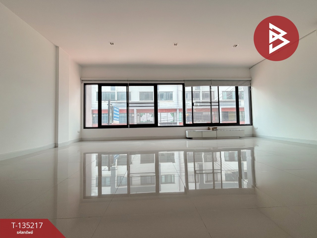 ขายอาคารพาณิชย์ หมู่บ้านบิสซิเนสทาวน์ เทพารักษ์ กม.20 (Business Town) สมุทรปราการ 9