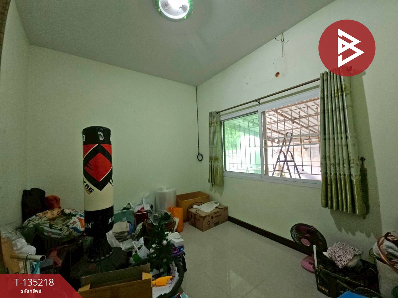 ขายบ้านเดี่ยว หมู่บ้านศิริภัณฑ์ เกาะจันทร์ ชลบุรี 9