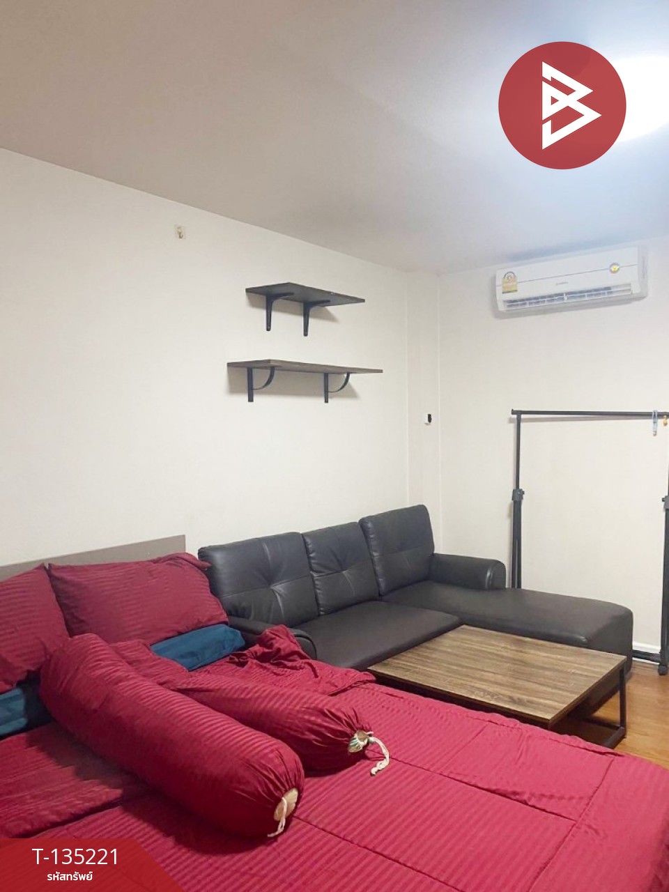 ขายคอนโด โครงการบี คอนโด บางนา (B Condo Bangna) บางพลี สมุทรปราการ 4