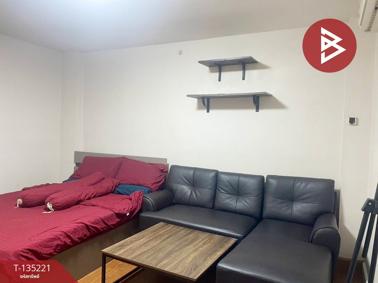 ขายคอนโด โครงการบี คอนโด บางนา (B Condo Bangna) บางพลี สมุทรปราการ 5