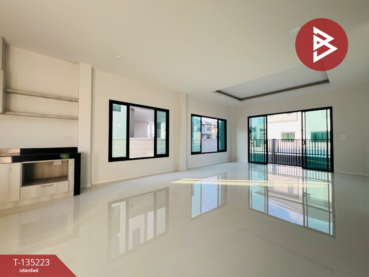 ขายบ้านเดี่ยว เนื้อที่เริ่มต้น 54 ตร.วา แม่กลอง สมุทรสงคราม 5