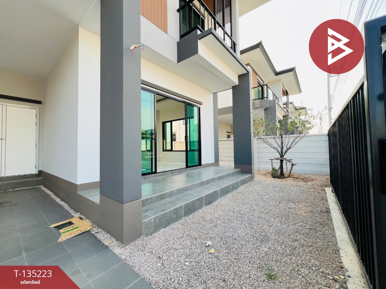 ขายบ้านเดี่ยว เนื้อที่เริ่มต้น 54 ตร.วา แม่กลอง สมุทรสงคราม 15