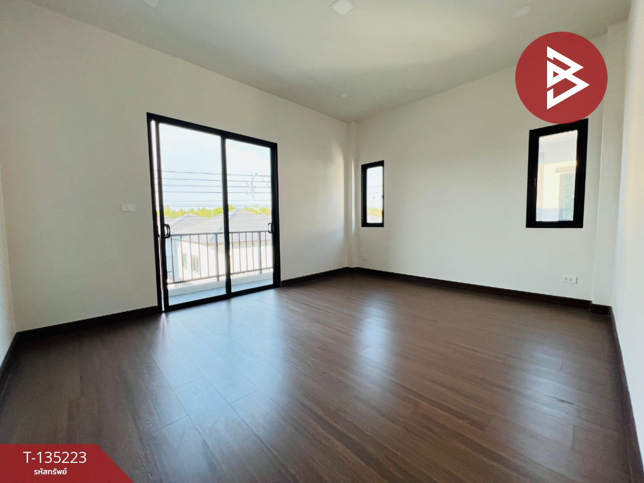 ขายบ้านเดี่ยว เนื้อที่เริ่มต้น 54 ตร.วา แม่กลอง สมุทรสงคราม 10