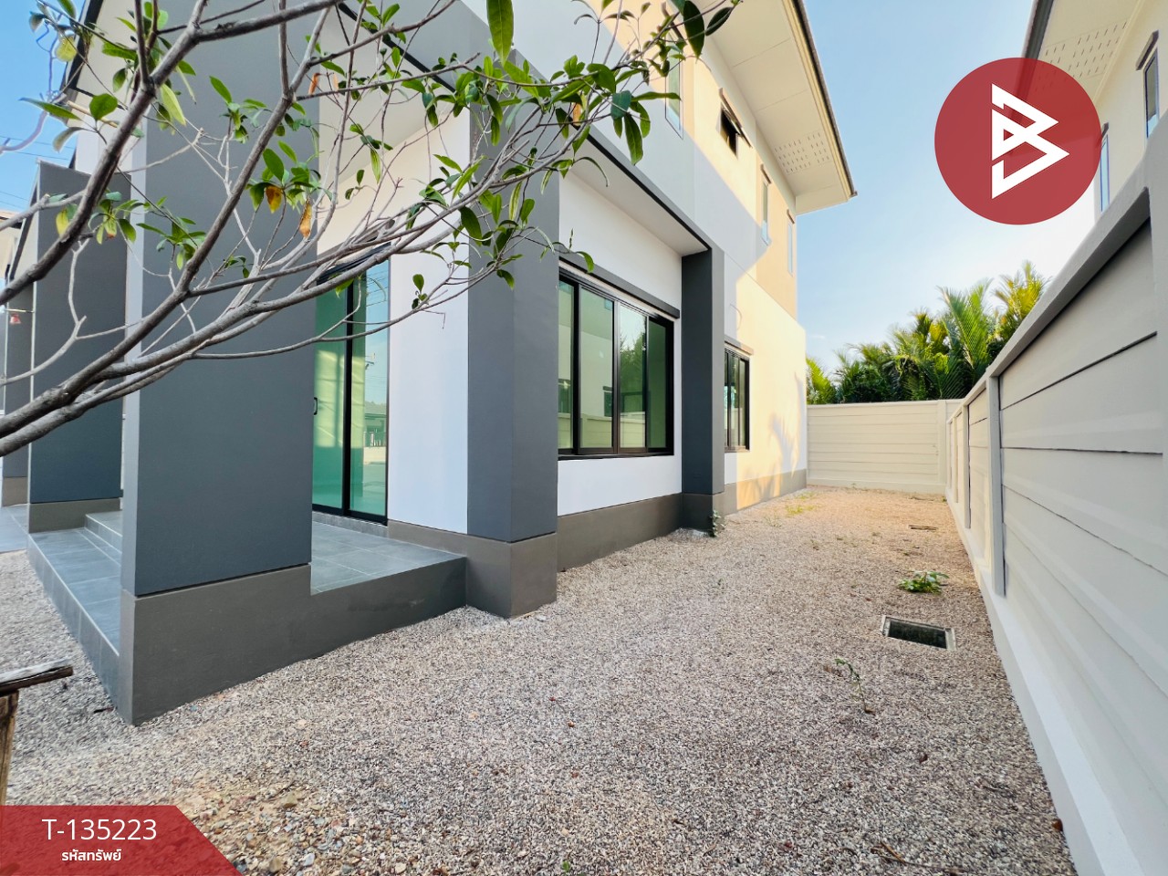 ขายบ้านเดี่ยว เนื้อที่เริ่มต้น 54 ตร.วา แม่กลอง สมุทรสงคราม 14