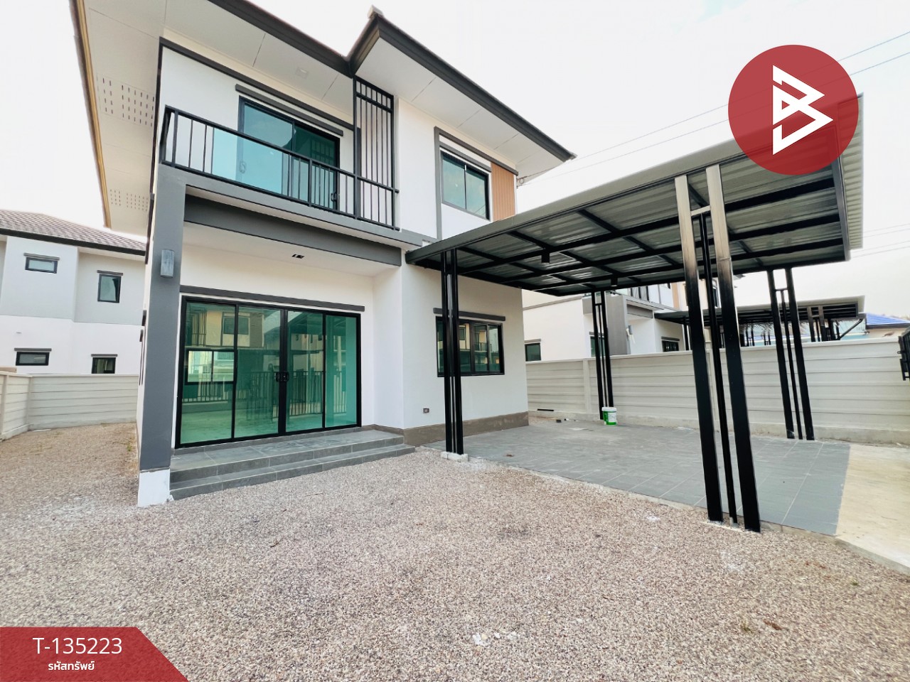 ขายบ้านเดี่ยว เนื้อที่เริ่มต้น 54 ตร.วา แม่กลอง สมุทรสงคราม 13