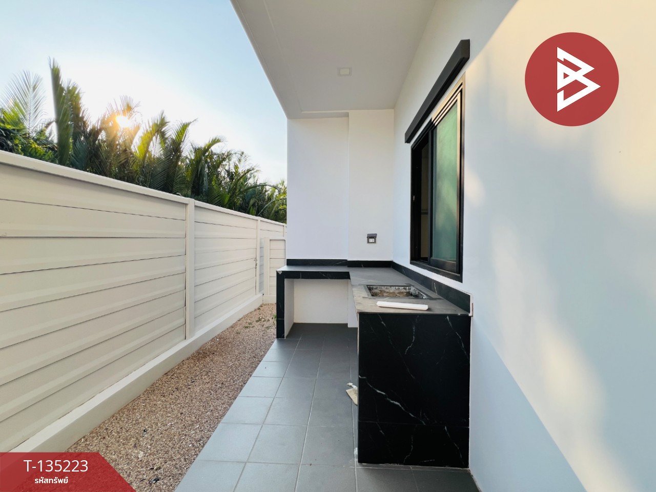 ขายบ้านเดี่ยว เนื้อที่เริ่มต้น 54 ตร.วา แม่กลอง สมุทรสงคราม 7