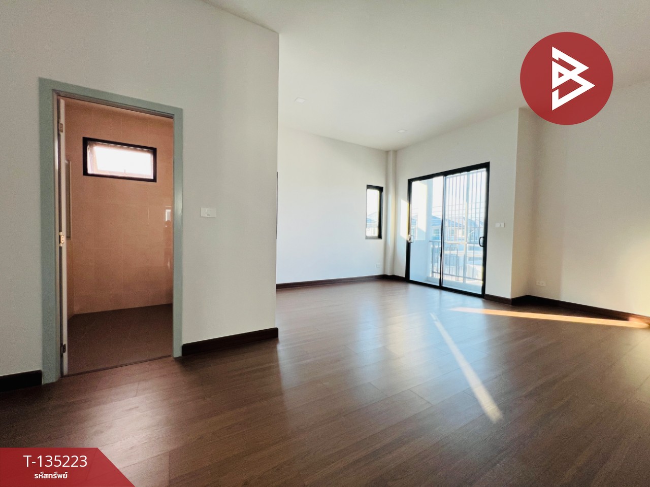 ขายบ้านเดี่ยว เนื้อที่เริ่มต้น 54 ตร.วา แม่กลอง สมุทรสงคราม 9