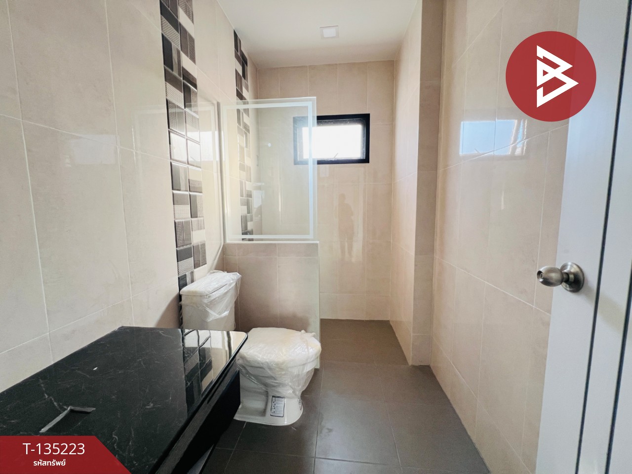 ขายบ้านเดี่ยว เนื้อที่เริ่มต้น 54 ตร.วา แม่กลอง สมุทรสงคราม 11