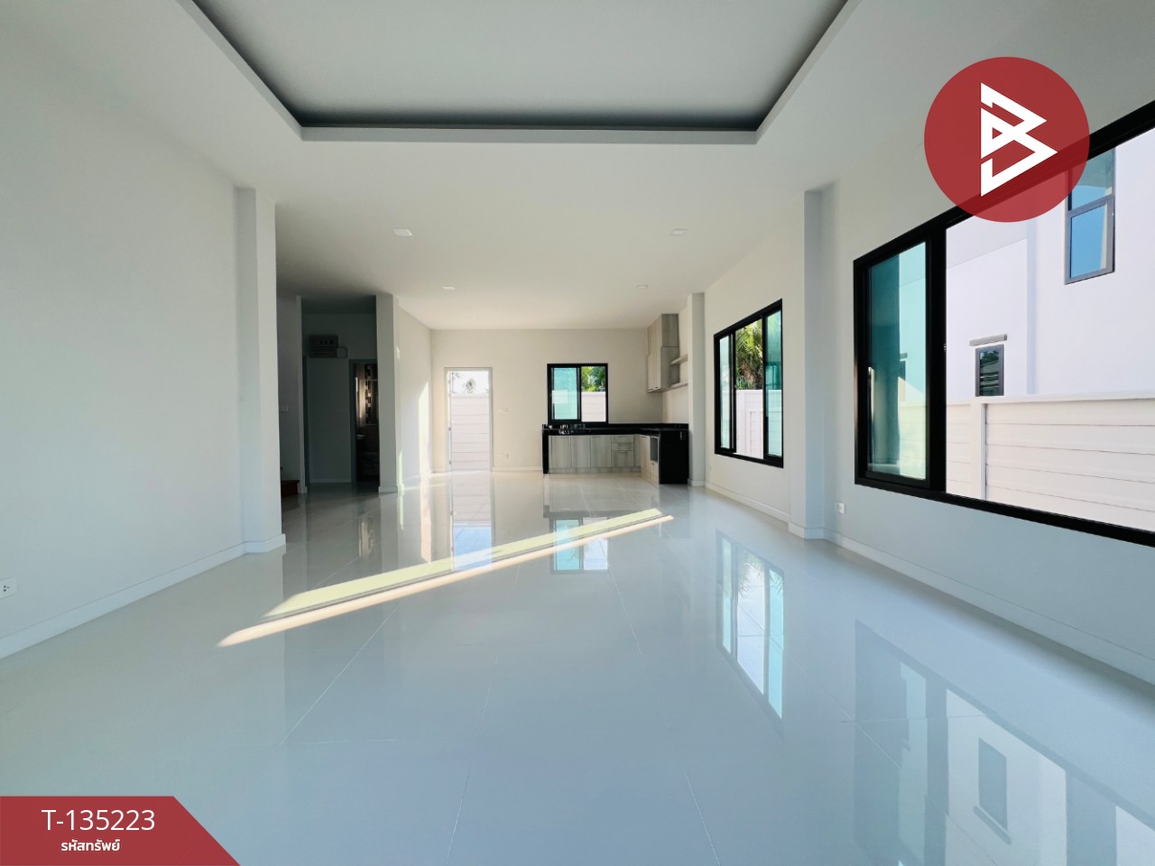 ขายบ้านเดี่ยว เนื้อที่เริ่มต้น 54 ตร.วา แม่กลอง สมุทรสงคราม 3