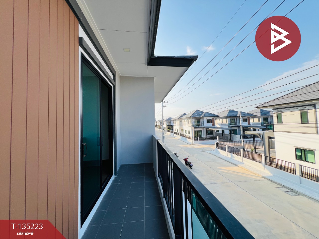 ขายบ้านเดี่ยว เนื้อที่เริ่มต้น 54 ตร.วา แม่กลอง สมุทรสงคราม 6