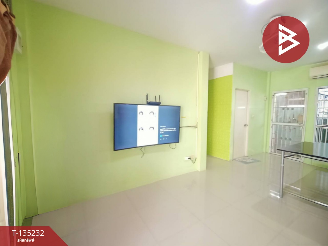 ขายบ้านแฝด โครงการบ้านสวยน้ำใสพลัส เฟส3 บางปะกง ฉะเชิงเทรา 9