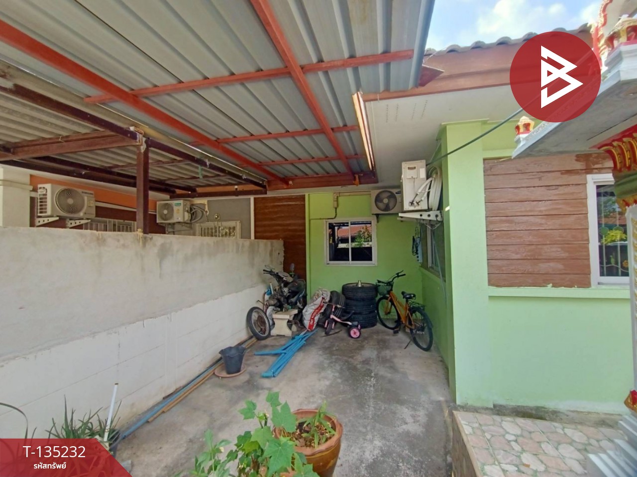 ขายบ้านแฝด โครงการบ้านสวยน้ำใสพลัส เฟส3 บางปะกง ฉะเชิงเทรา 6