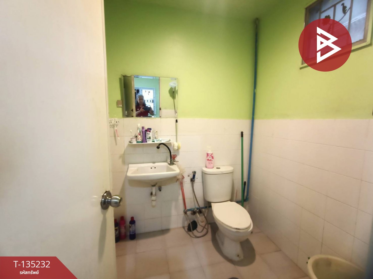 ขายบ้านแฝด โครงการบ้านสวยน้ำใสพลัส เฟส3 บางปะกง ฉะเชิงเทรา 15