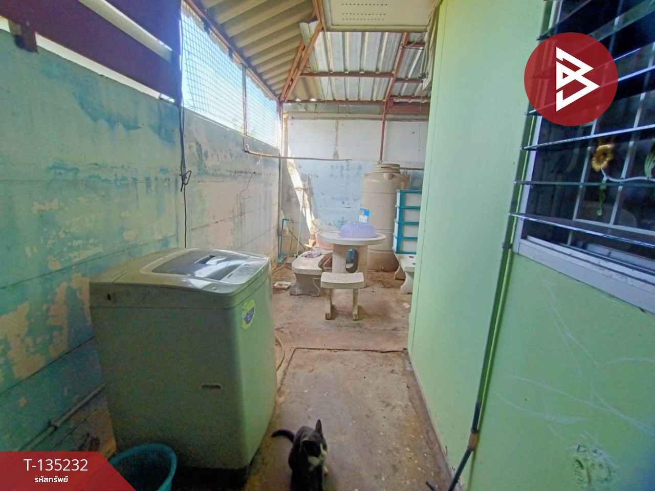 ขายบ้านแฝด โครงการบ้านสวยน้ำใสพลัส เฟส3 บางปะกง ฉะเชิงเทรา 11