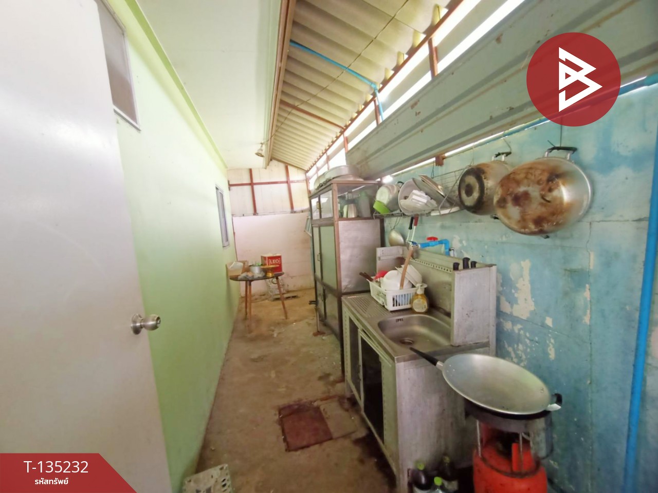 ขายบ้านแฝด โครงการบ้านสวยน้ำใสพลัส เฟส3 บางปะกง ฉะเชิงเทรา 12