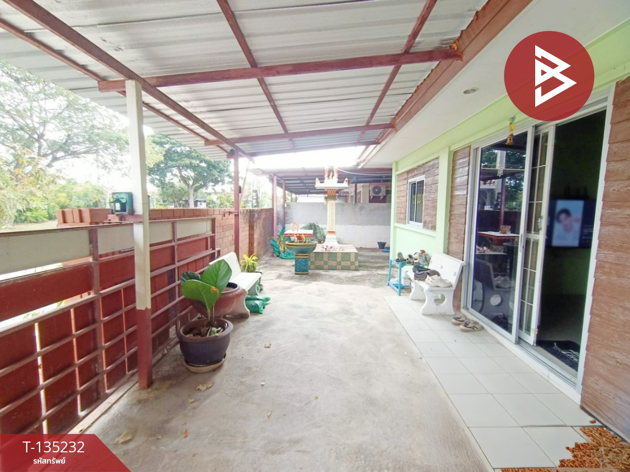 ขายบ้านแฝด โครงการบ้านสวยน้ำใสพลัส เฟส3 บางปะกง ฉะเชิงเทรา 2