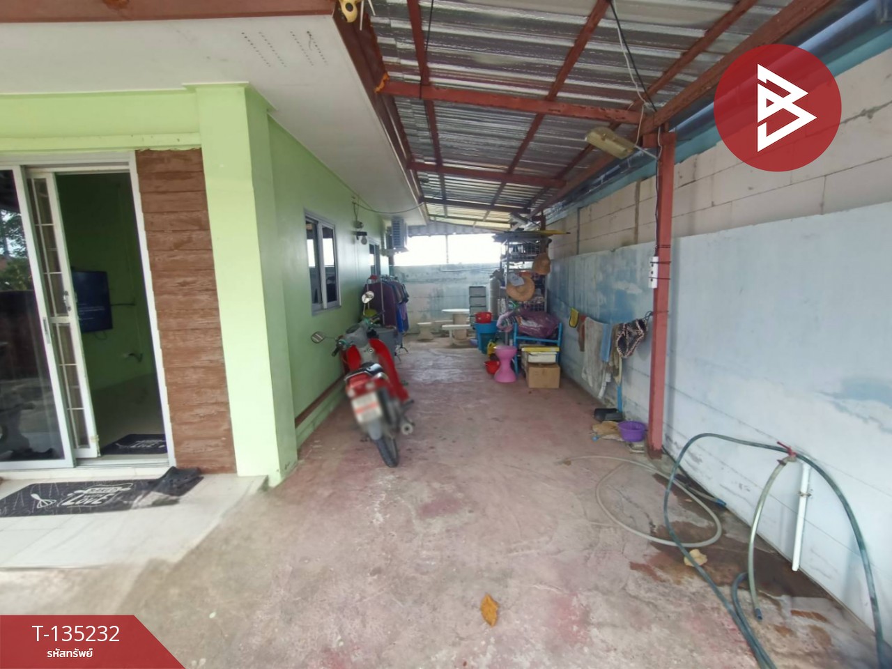 ขายบ้านแฝด โครงการบ้านสวยน้ำใสพลัส เฟส3 บางปะกง ฉะเชิงเทรา 4