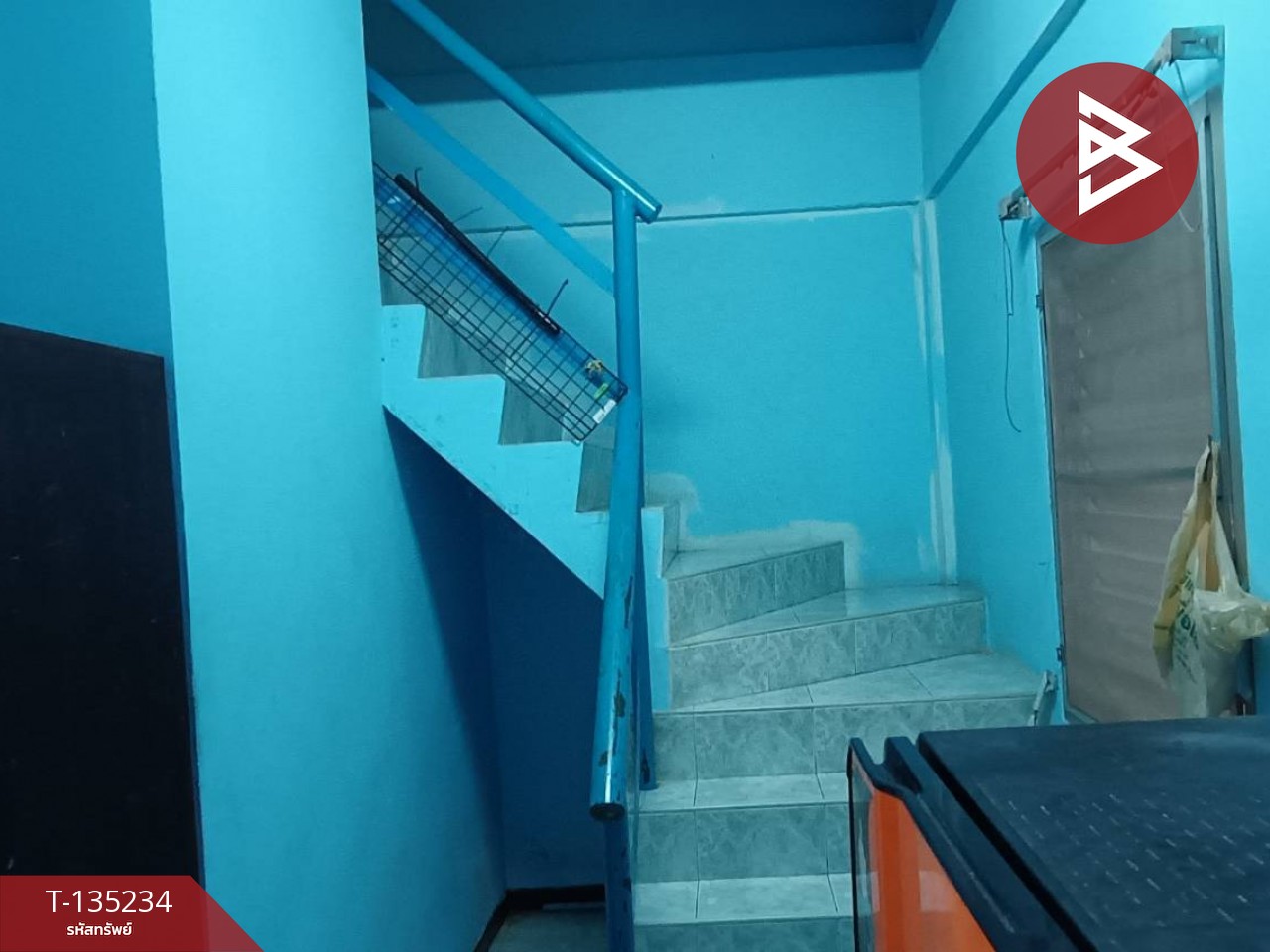 ขายทาวน์เฮ้าส์ หมู่บ้านของเรา บางปะกง ฉะเชิงเทรา 4