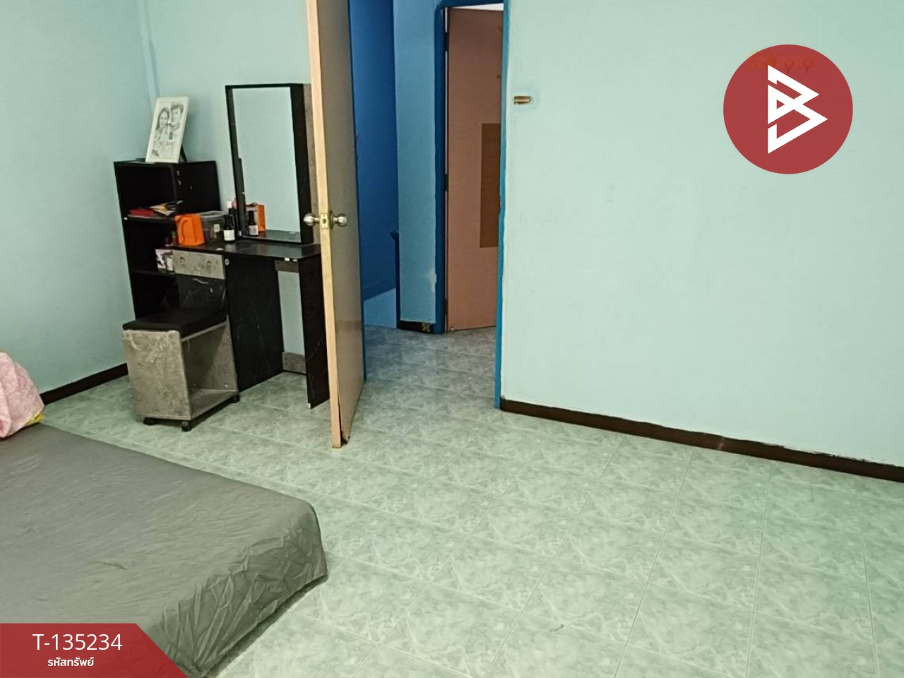 ขายทาวน์เฮ้าส์ หมู่บ้านของเรา บางปะกง ฉะเชิงเทรา 2