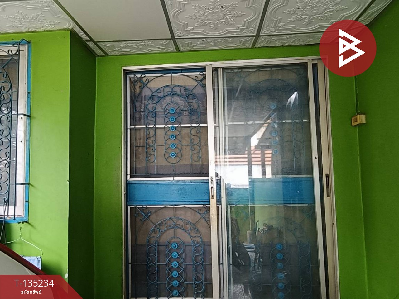 ขายทาวน์เฮ้าส์ หมู่บ้านของเรา บางปะกง ฉะเชิงเทรา 12