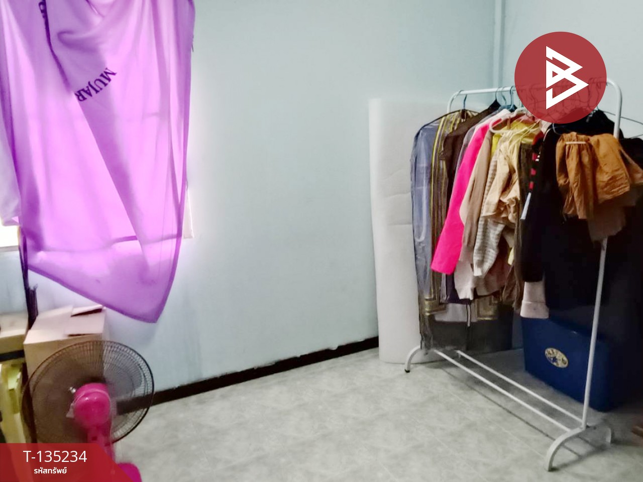 ขายทาวน์เฮ้าส์ หมู่บ้านของเรา บางปะกง ฉะเชิงเทรา 11