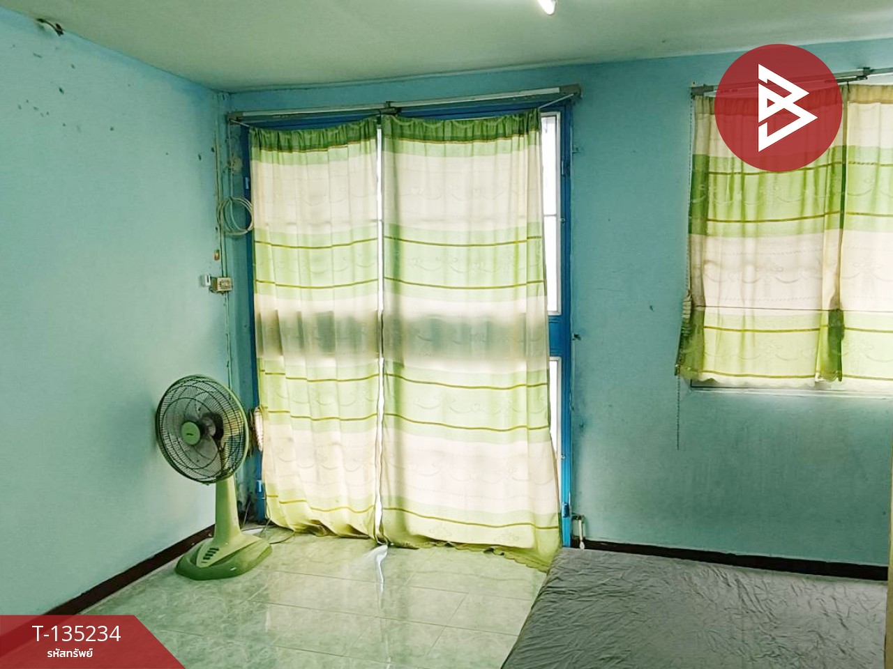 ขายทาวน์เฮ้าส์ หมู่บ้านของเรา บางปะกง ฉะเชิงเทรา 10