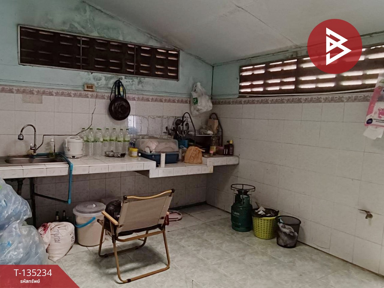 ขายทาวน์เฮ้าส์ หมู่บ้านของเรา บางปะกง ฉะเชิงเทรา 8