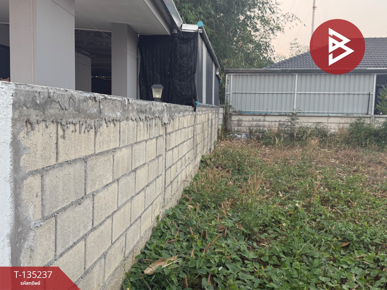 ขายที่ดิน เนื้อที่ 54 ตร.วา บ้านกลาง ลำพูน 5