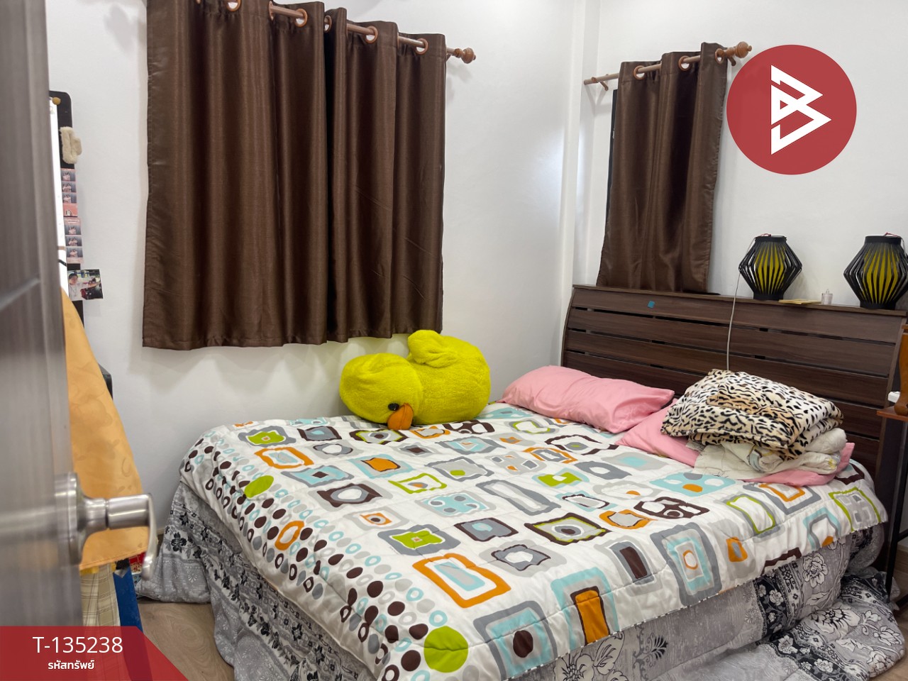 ขายบ้านเดี่ยวชั้นเดียว เนื้อที่ 42.3 ตร.วา ในเมือง ขอนแก่น 12